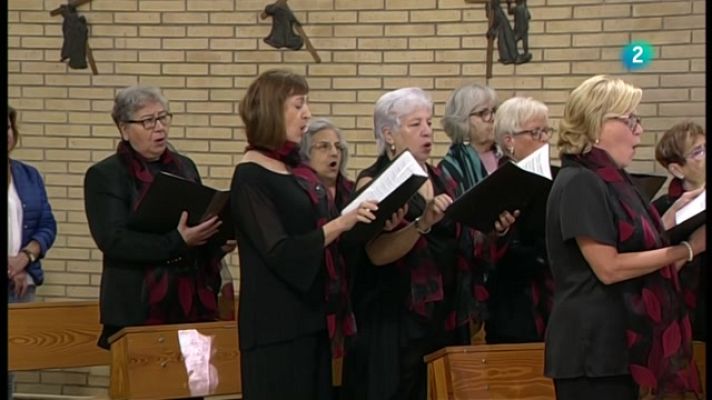 La Missa - 30/10/2022