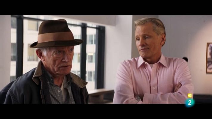 Especials en català - Falling