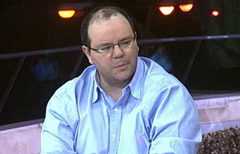 José Luis Alemán: "Trabajar con Paul Naschy ha sido una gozada"