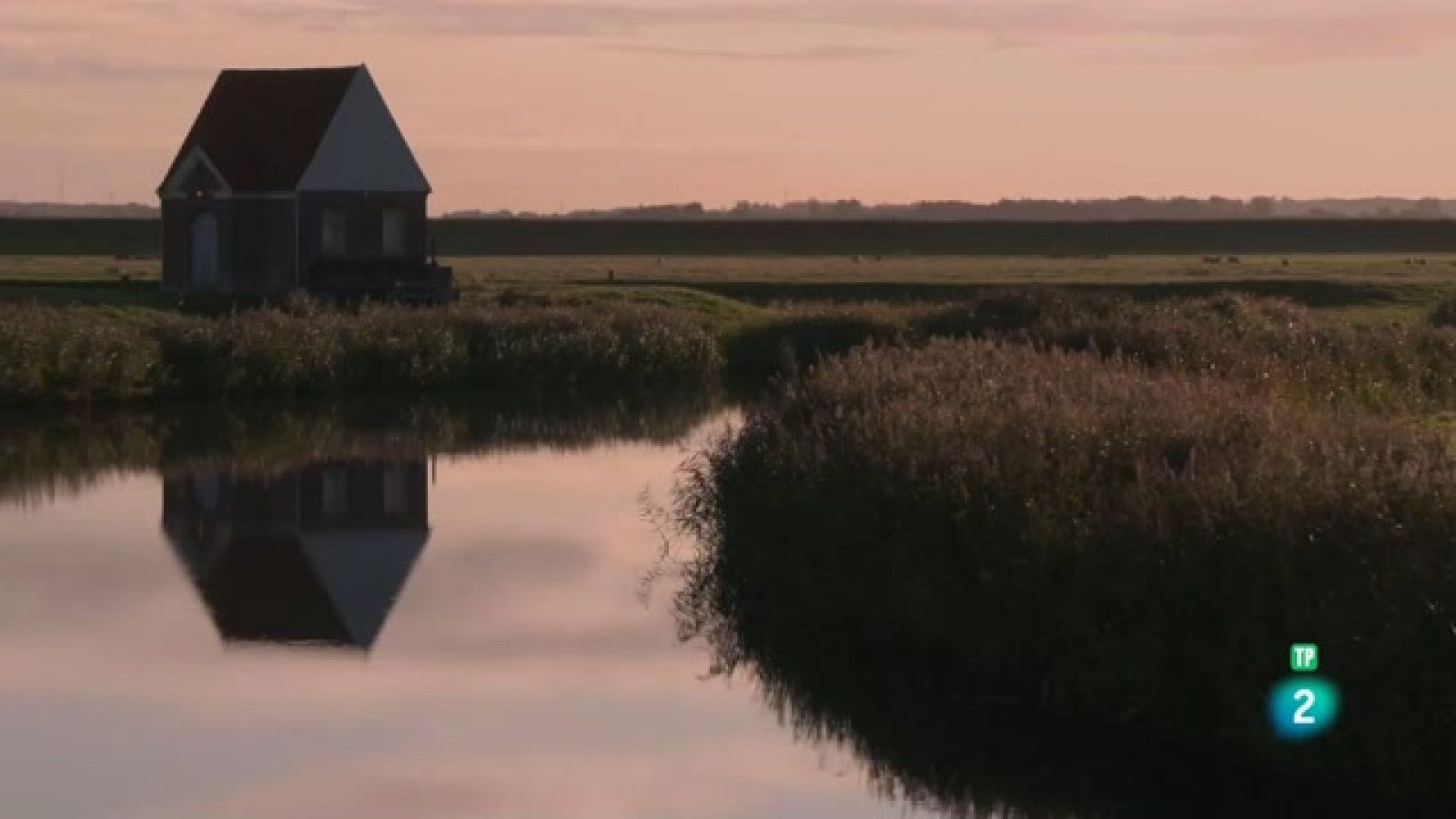 Turisme rural al món - Dinamarca: Illes Vikingues - Veure ara