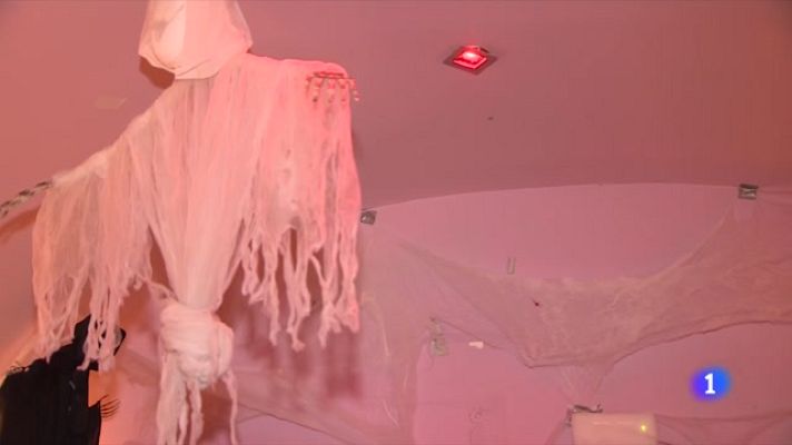 L'Informatiu - El sector de l'oci vol més seguretat en una de les nits més fortes de l'any