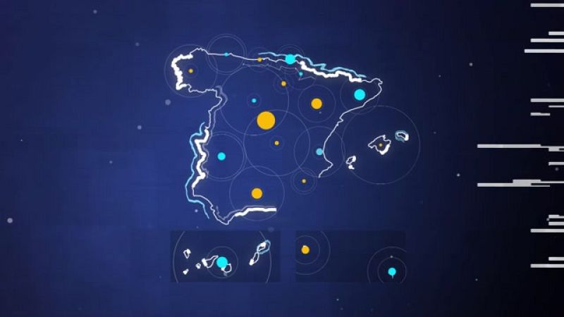 Informativo de Madrid - 31/10229 - Ver ahora