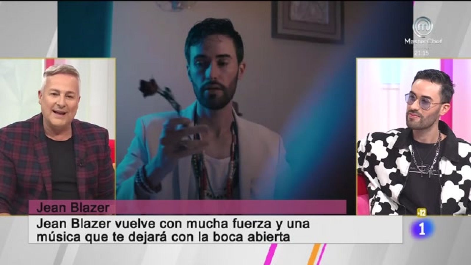 Cerca de ti - 31/10/2022