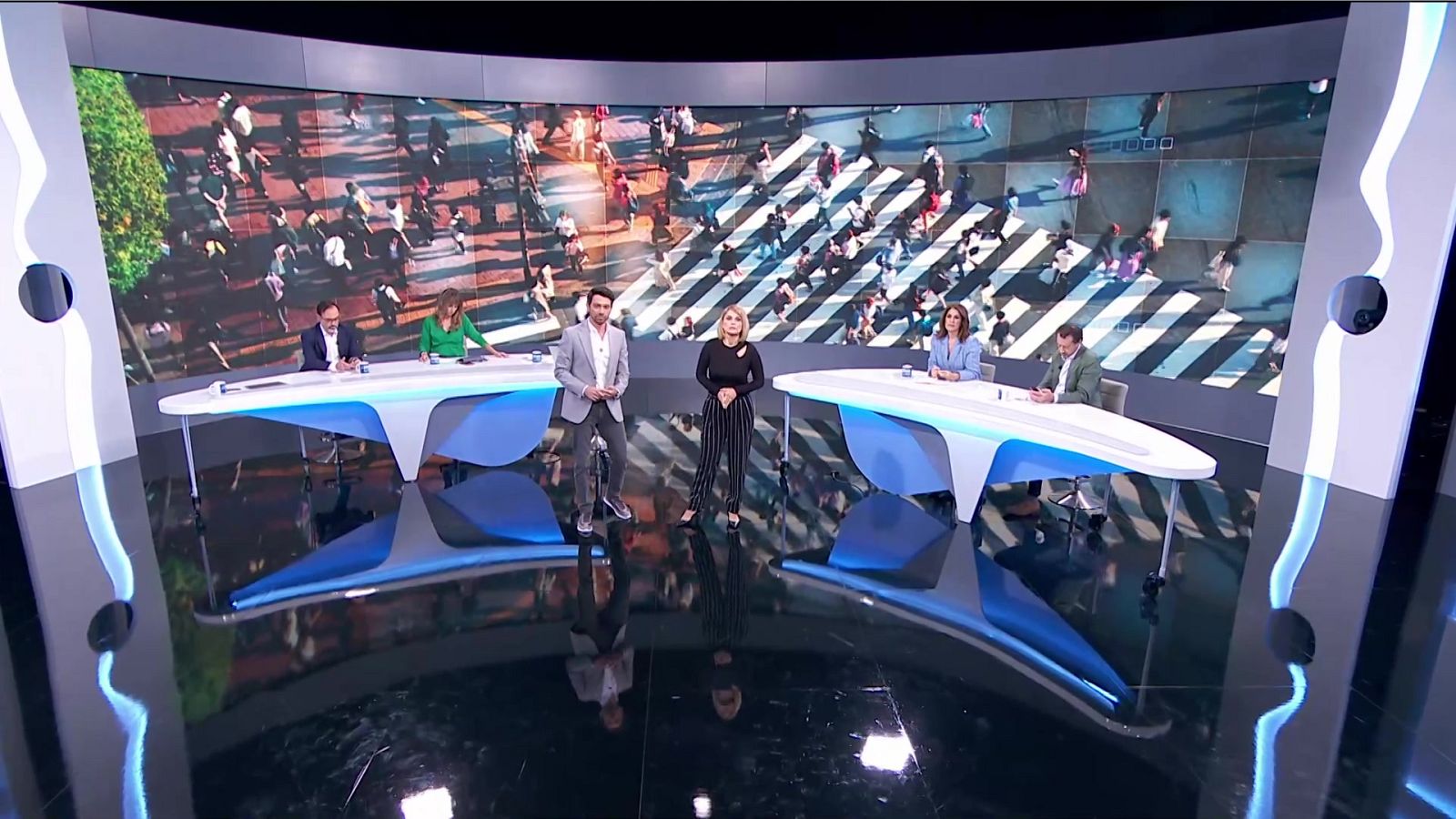 Hablando claro - Programa 37 - ver ahora