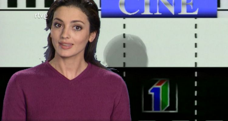 Cartelera Tve - 15/11/1998