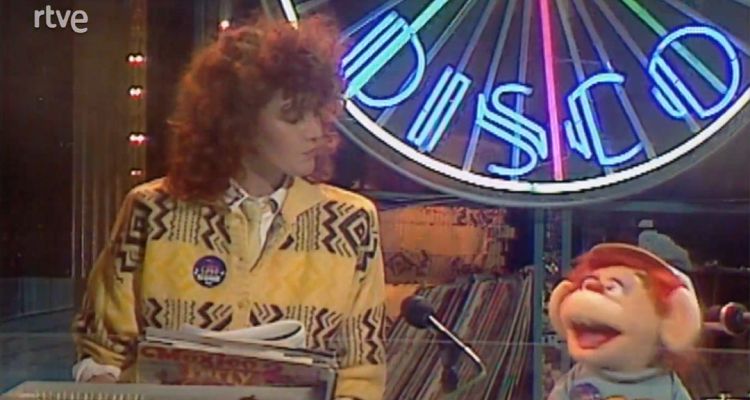 El kiosco - 19/02/1987