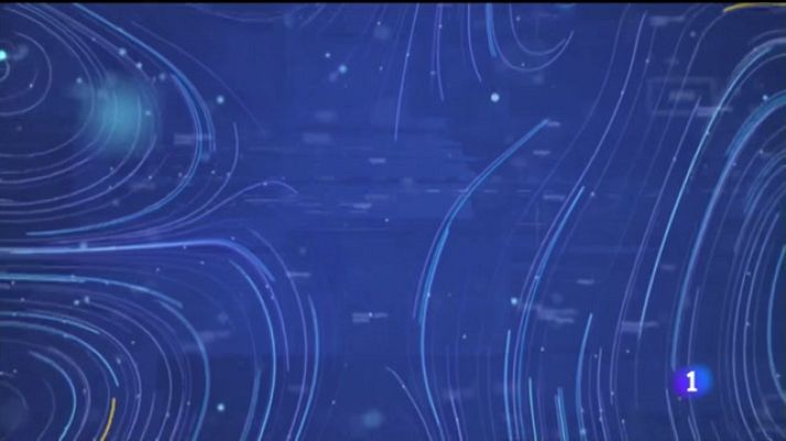 Telexornal - Galicia - El tiempo en Galicia 31-10-2022