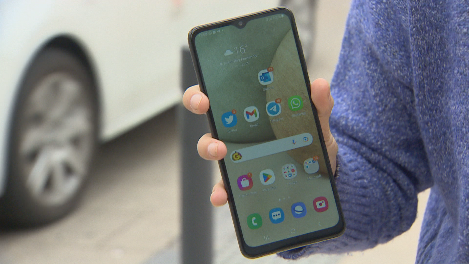 Una aplicación móvil que integre todas las opciones de transporte en Zaragoza, el nuevo proyecto de movilidad