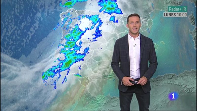 El tiempo en Castilla y León - 31/10/22 | Ver