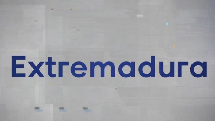Noticias de Extremadura - Noticias de Extremadura - 31/10/2022