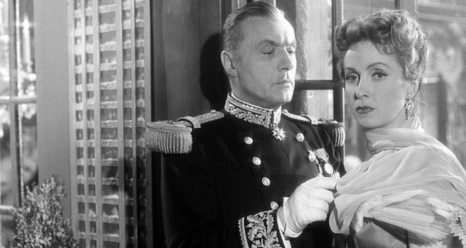 Qué grande es el cine - Madame de