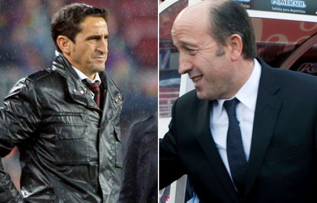 Copa del Rey - Dépor - Sevilla y sólo un billete