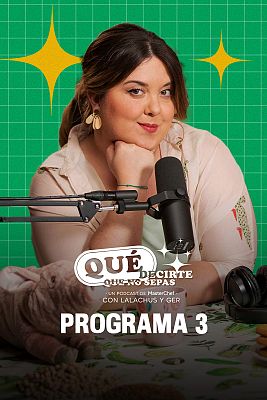 Qué decirte que no sepas - Segundas partes