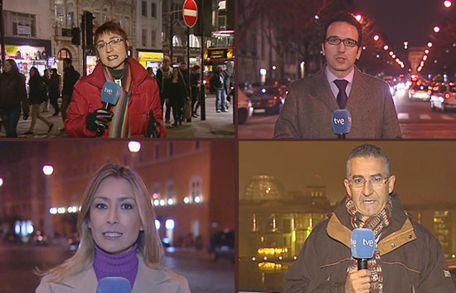 ¿Qué hacen otros países de la Unión Europea con el empadronamiento de inmigrantes? | Ver