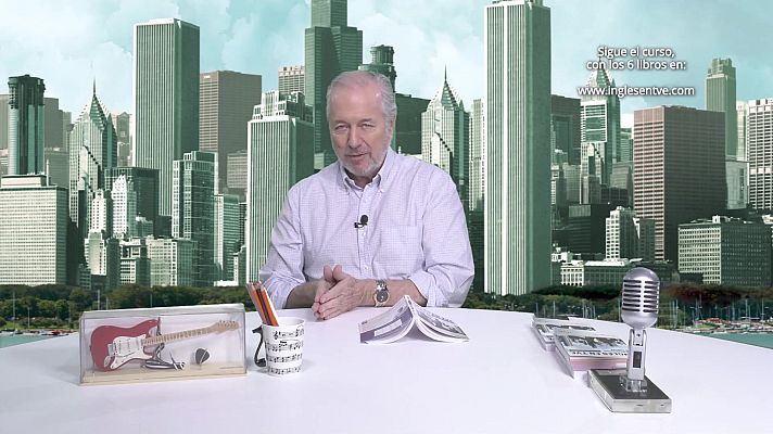 Inglés en TVE - Programa 633