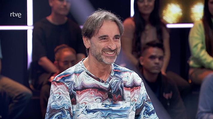 El comodín de La 1 - Programa 19