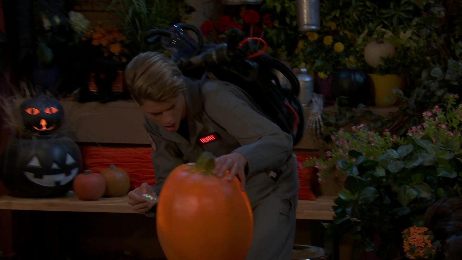 Cosas peligrosas - Henry Danger | Ver