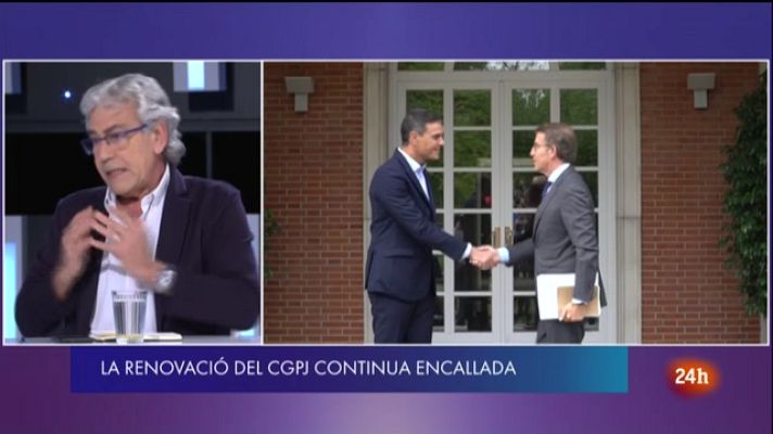 El Vespre - El Vespre - 31/10/2022