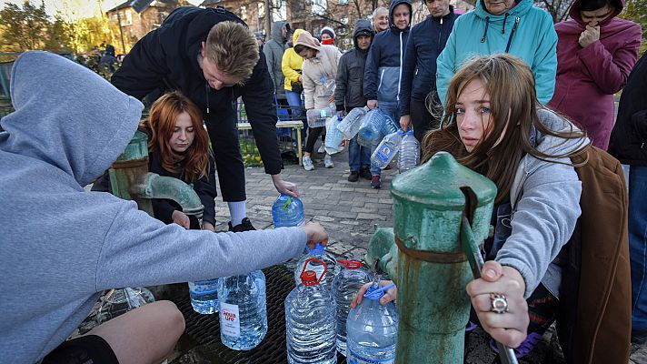 La tarde en 24h - La tarde en 24 horas - 31/10/22 (2)