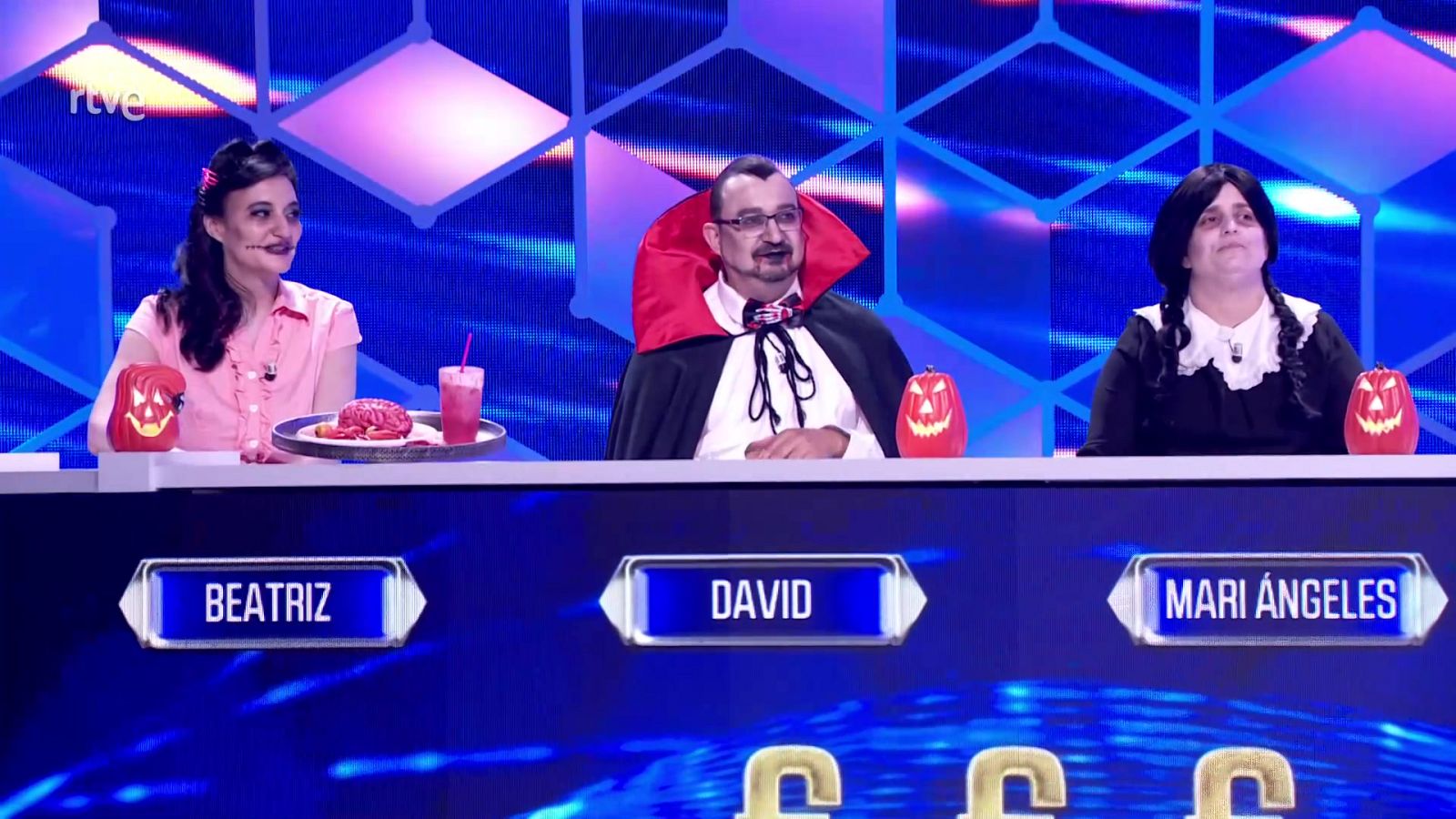 El cazador - Programa 585 - ver ahora