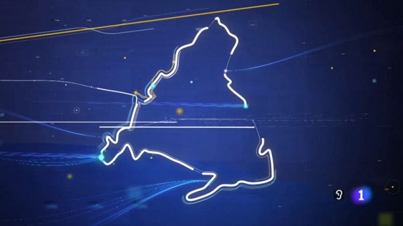 Informativo de Madrid 2 31/10/2022 - Ver ahora