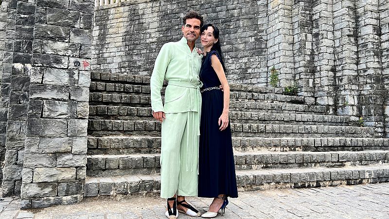 Un país en danza - La belleza de la elegancia