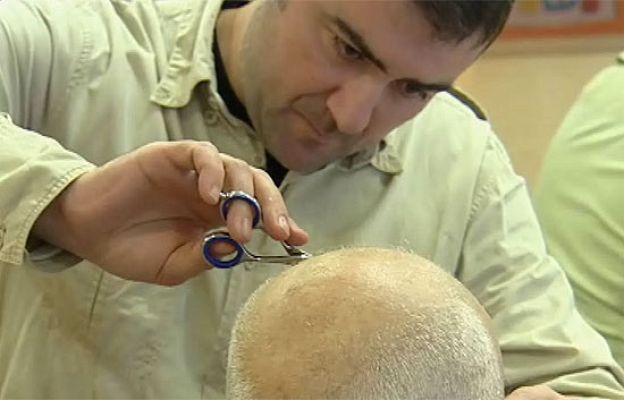  - La SGAE se mete en la peluquería