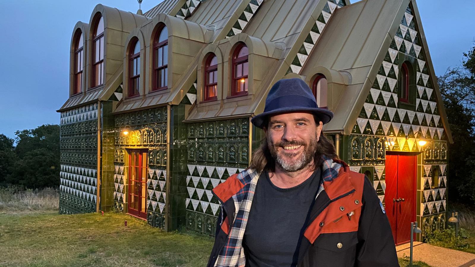 Espacios increíbles - T10. Episodio 6 - ver ahora