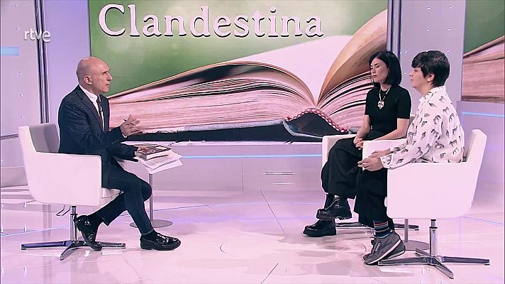 La hora cultural - La hora cultural - 31/10/22