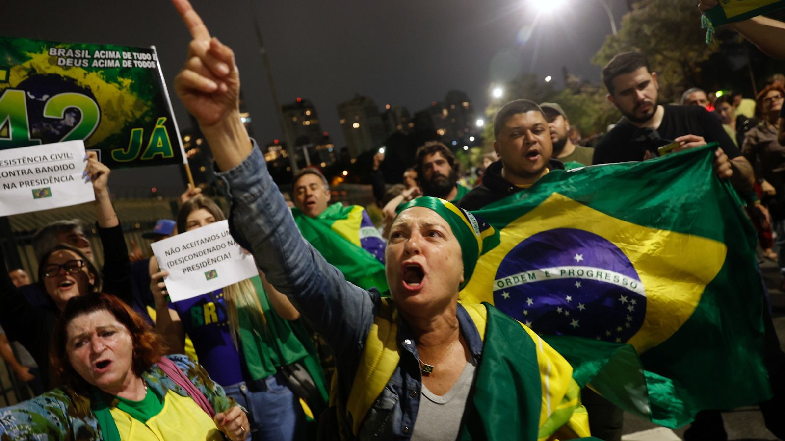 Telediario Internacional - 31/10/22 - ver ahora