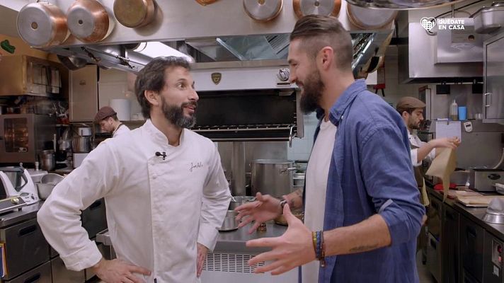 Comerse el mundo - Portugal