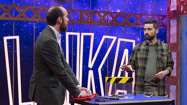 Órbita Laika - Intro Órbita Laika Desechos