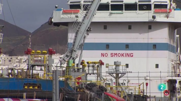 Telecanarias - Telecanarias 2 - 31/10/2022