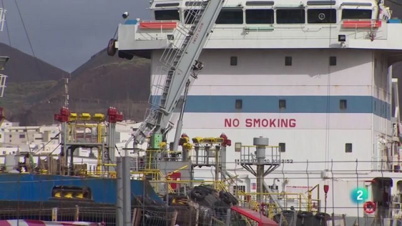 Telecanarias 2 - 31/10/2022