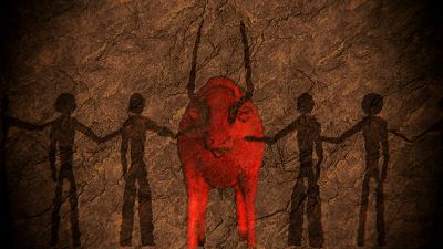 XIII Concurso de Cortos RNE - Por qu pintamos? Respeto rupestre - Ver ahora