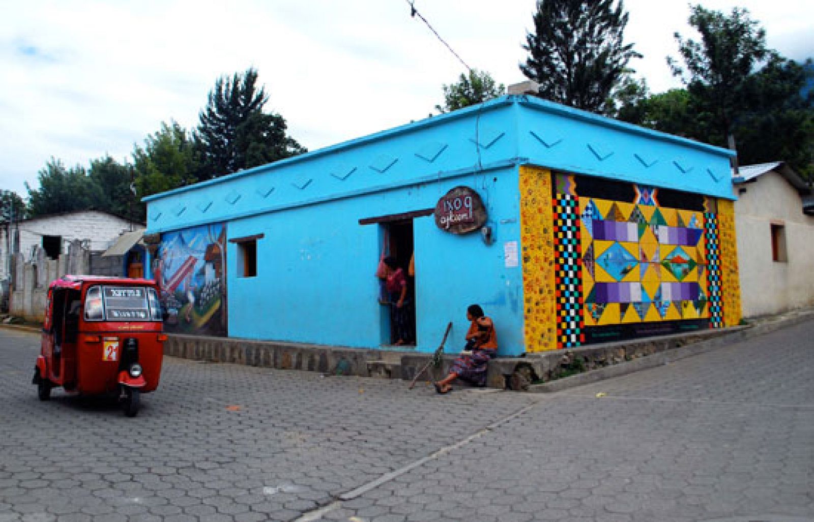 Españoles en el mundo - Guatemala | Ver