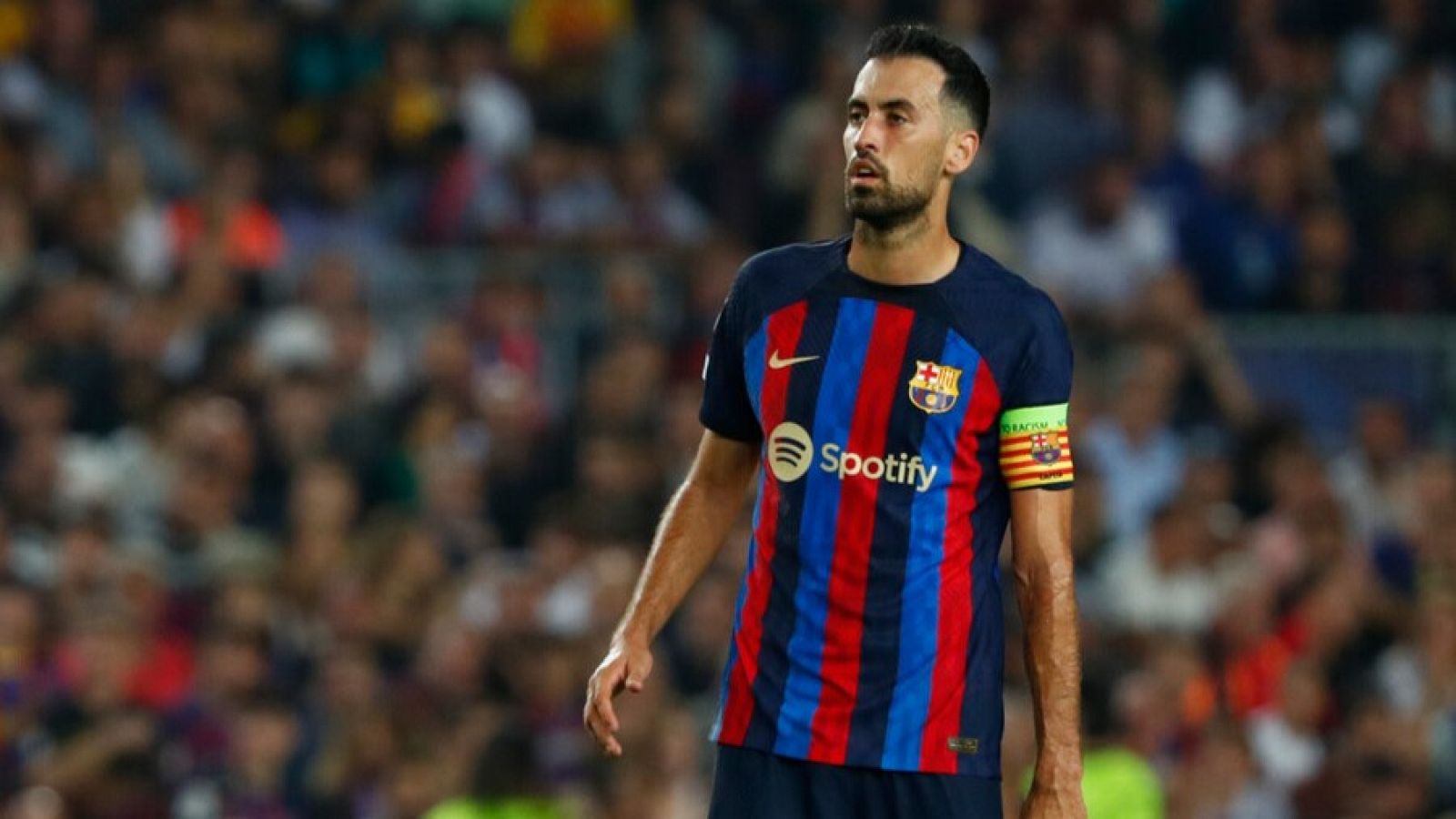 Qatar 2022: Busquets, ante su último Mundial | Ver