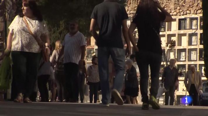 L'Informatiu - L'Informatiu - 1/11/2022