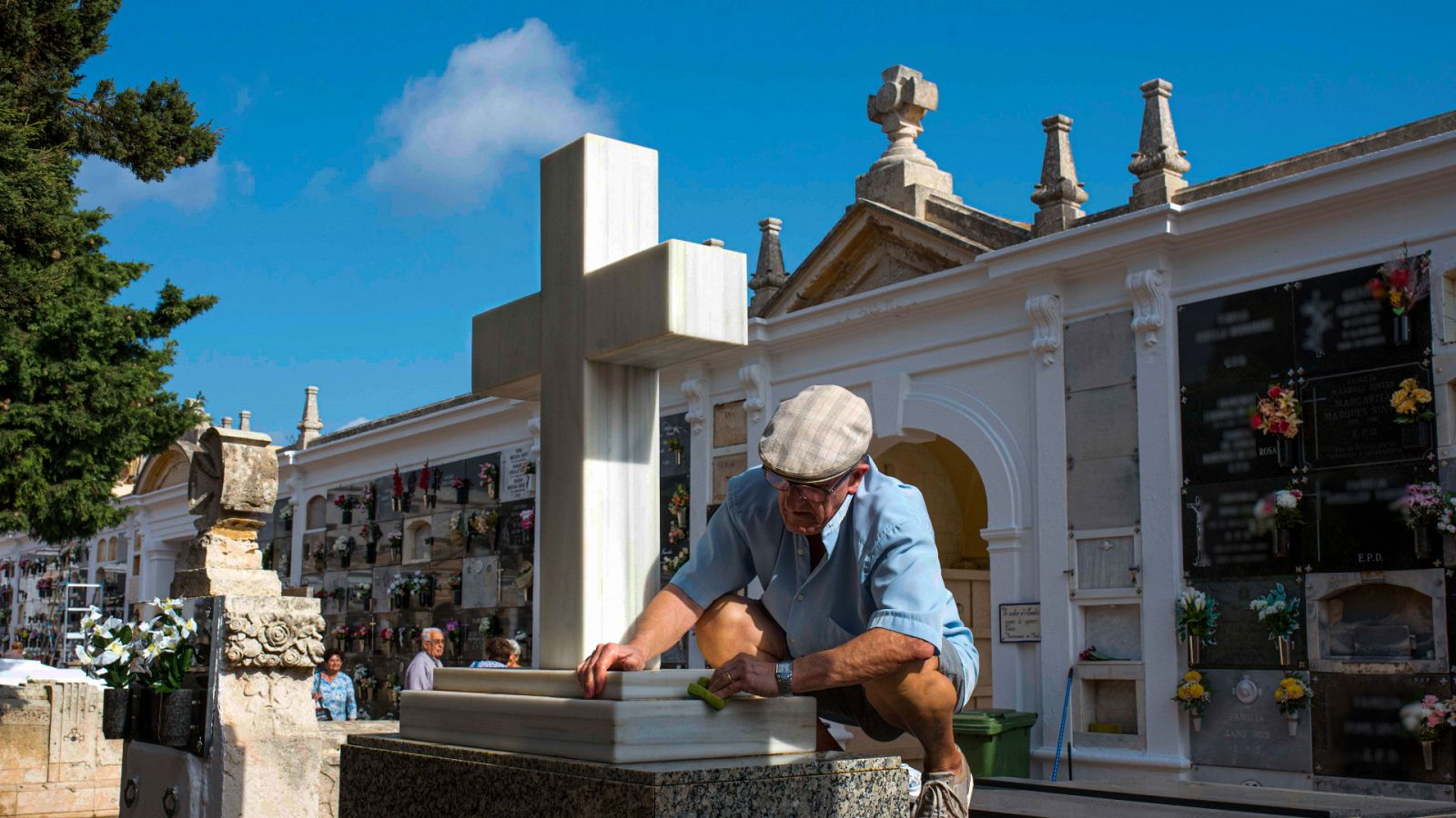 Telediario - 15 horas - 01/11/22 - ver ahora