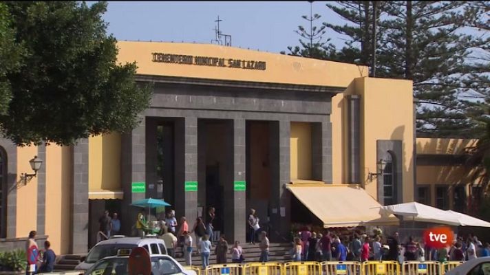 Telecanarias - Telecanarias - 01/11/2022