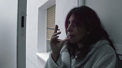 XIII Concurso de Cortos RNE - Cautiva - Ver ahora