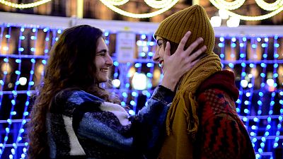 XIII Concurso de Cortos RNE - Querida Hania - Ver ahora