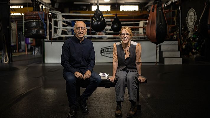 Página Dos - Åsa Larsson