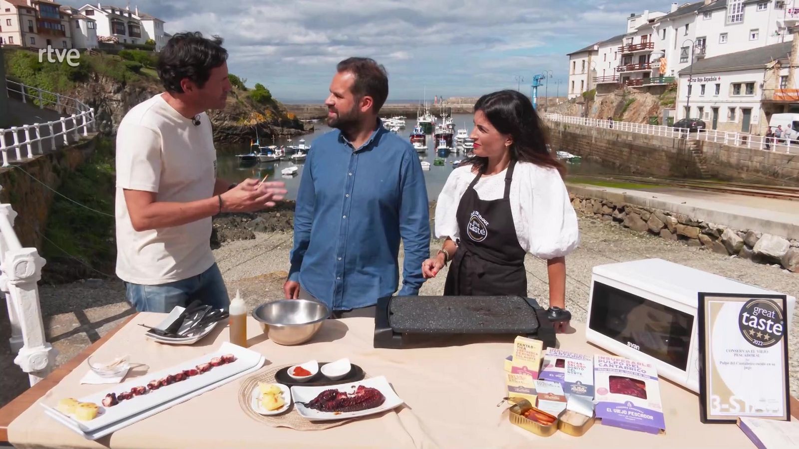 Aquí la Tierra - 01/11/22 - ver ahora