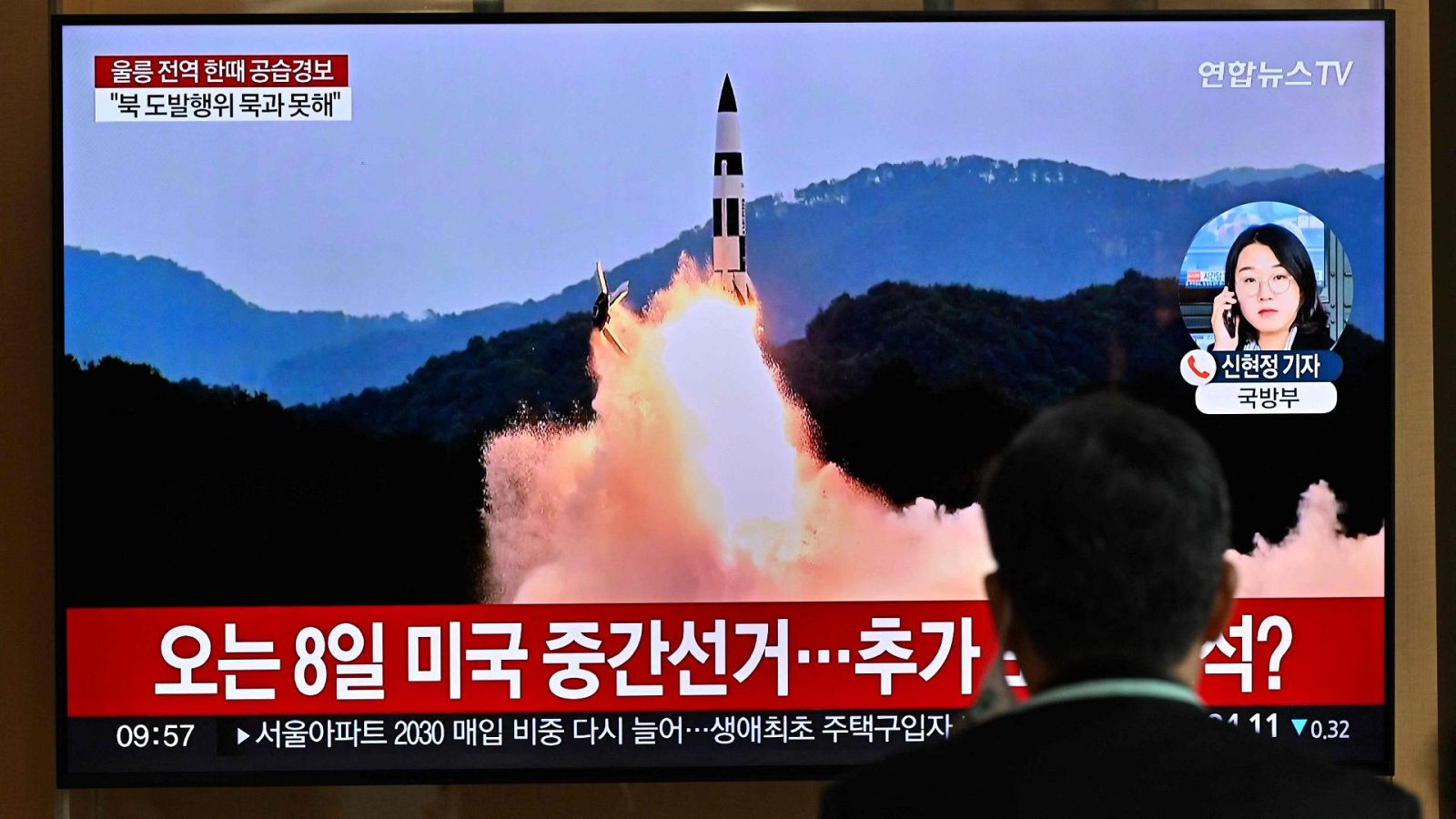 Telediario Matinal en Cuatro Minutos 02/11/2022