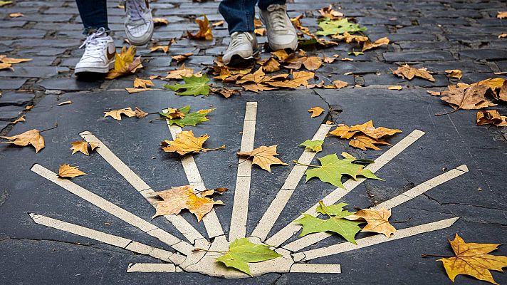El tiempo - Bajada de mínimas en casi todo el país y viento fuerte en Galicia