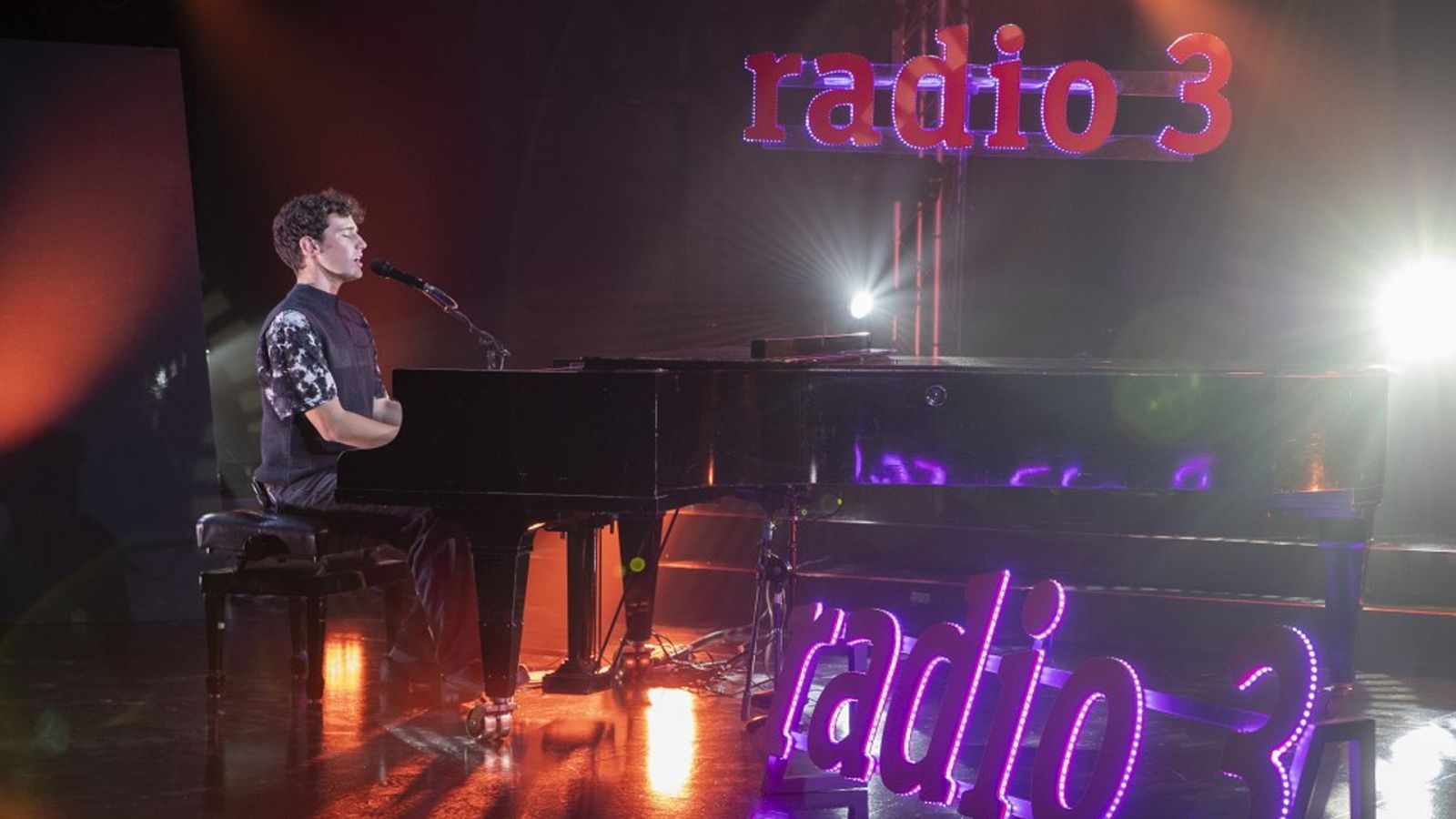 Los conciertos de Radio 3 - pablopablo - ver ahora