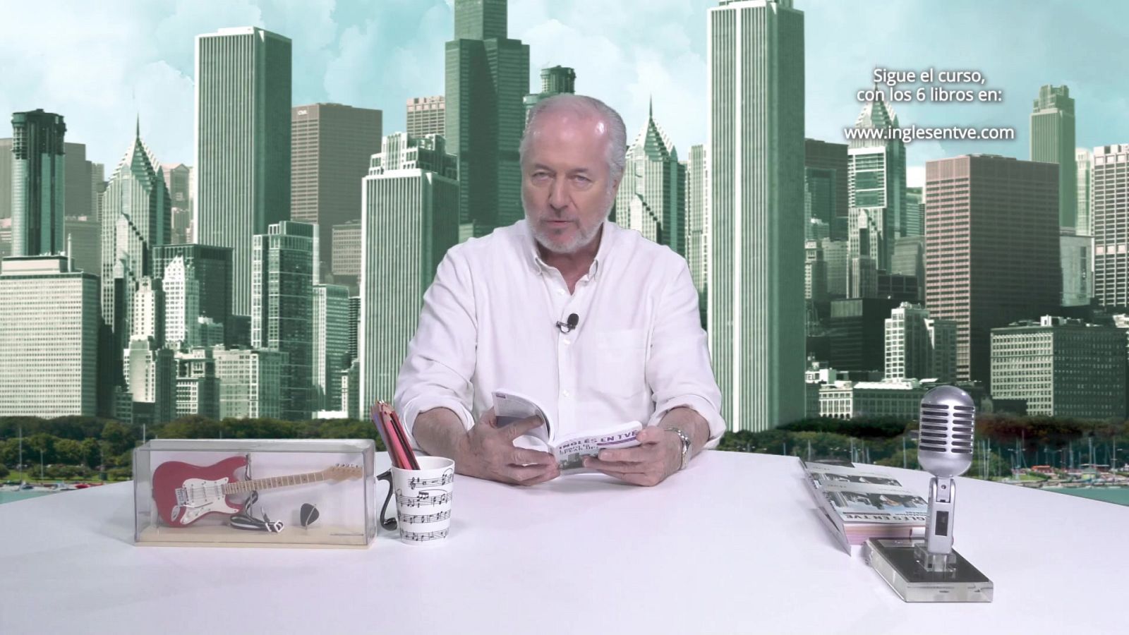 Inglés en TVE - Programa 628 - ver ahora