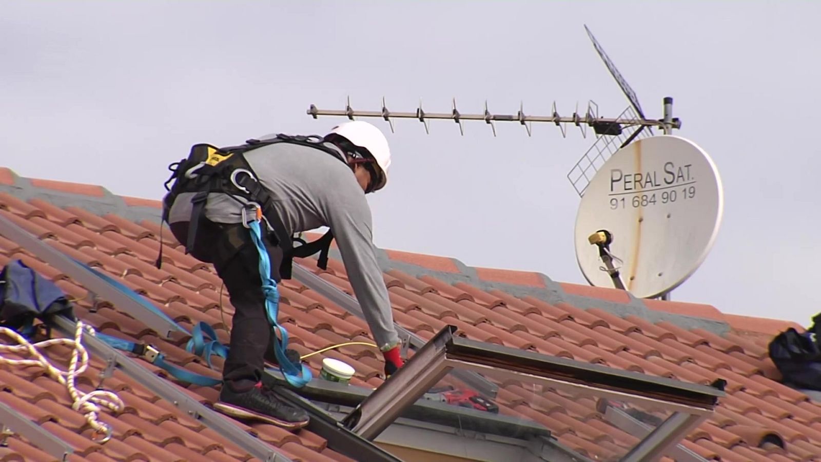 Aquí hay trabajo - 02/11/22 - ver ahora