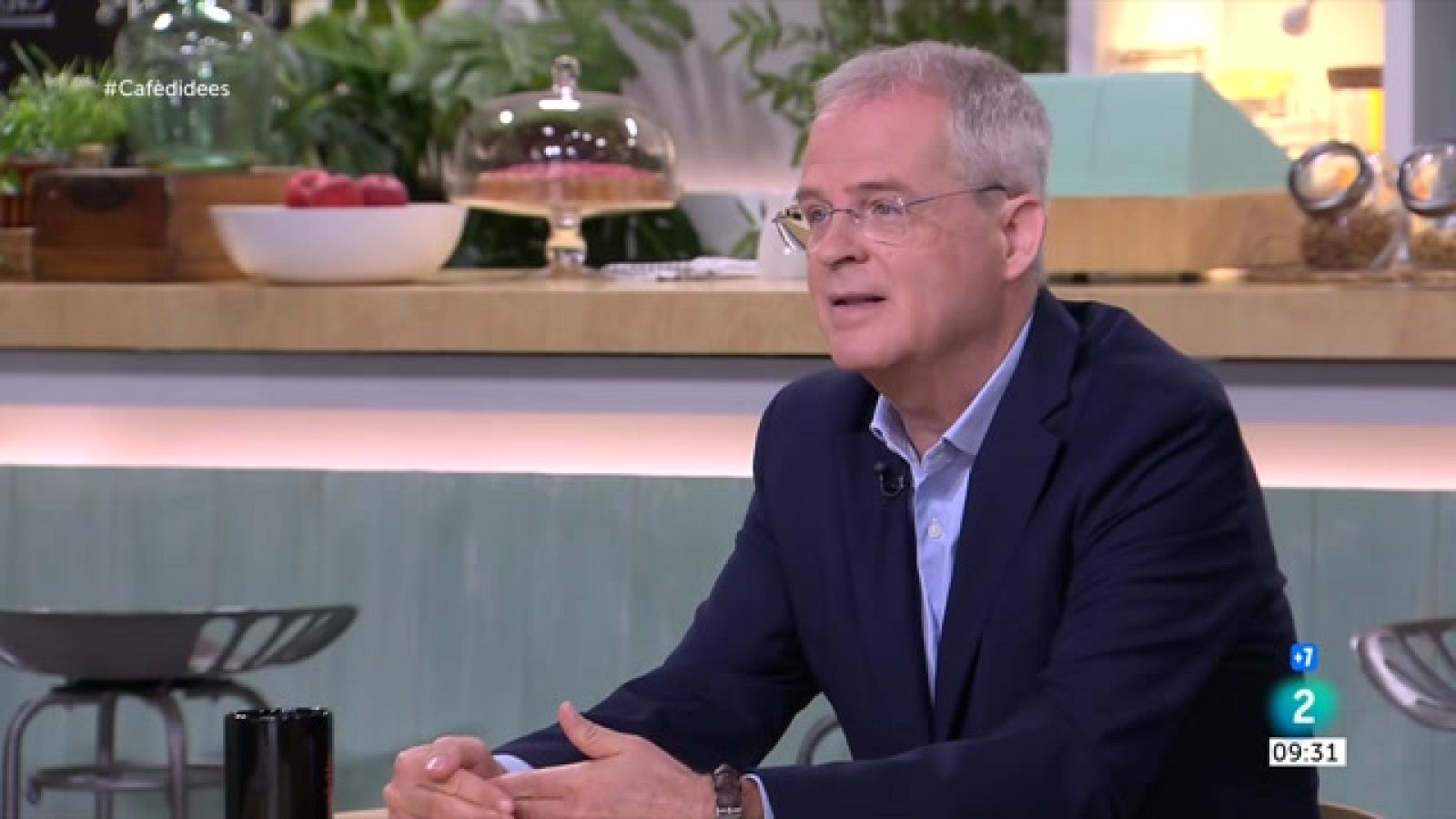 Cambra de Comerç: "Les demandes salarials estan exercint moderació"